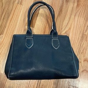 Cole Haan Double Handle Tote